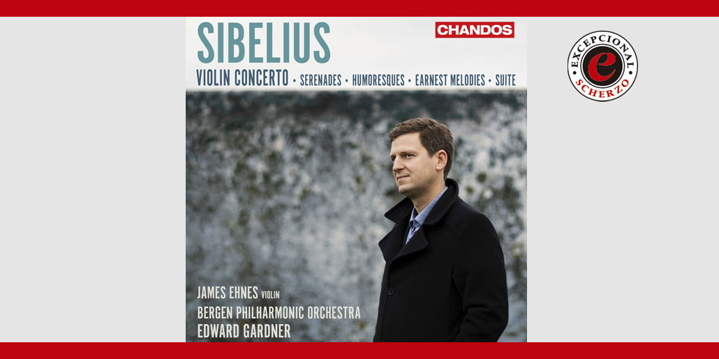 CD Ehnes-Gardner