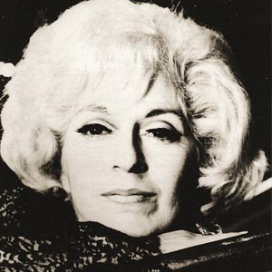 Cathy Berberian