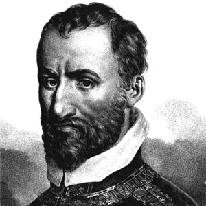 Palestrina