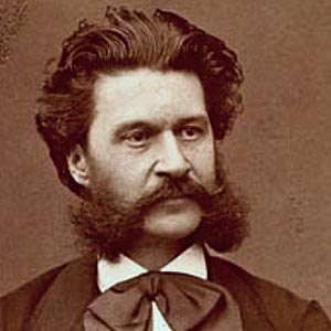 Johann Strauss hijo