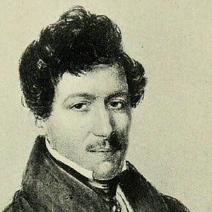 Manuel García, tenor