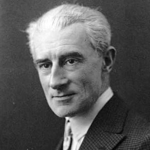 Maurice Ravel
