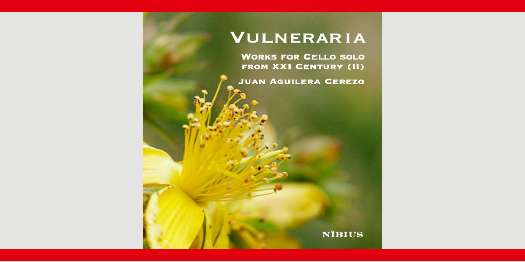 Recorrido heterogéneo del violonchelista Juan Aguilera por el siglo XXI