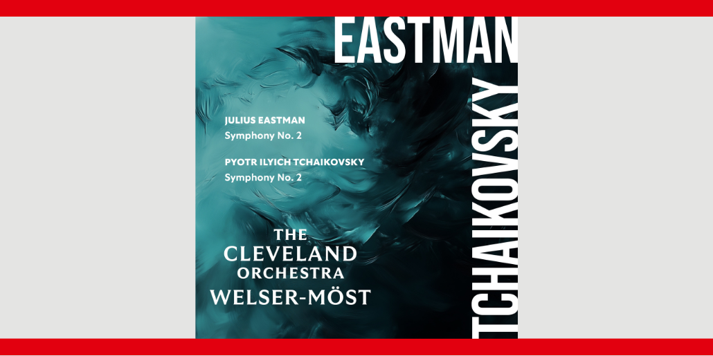 La Orquesta de Cleveland recupera a Julius Eastman
