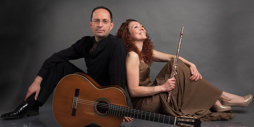 Cavatina Duo