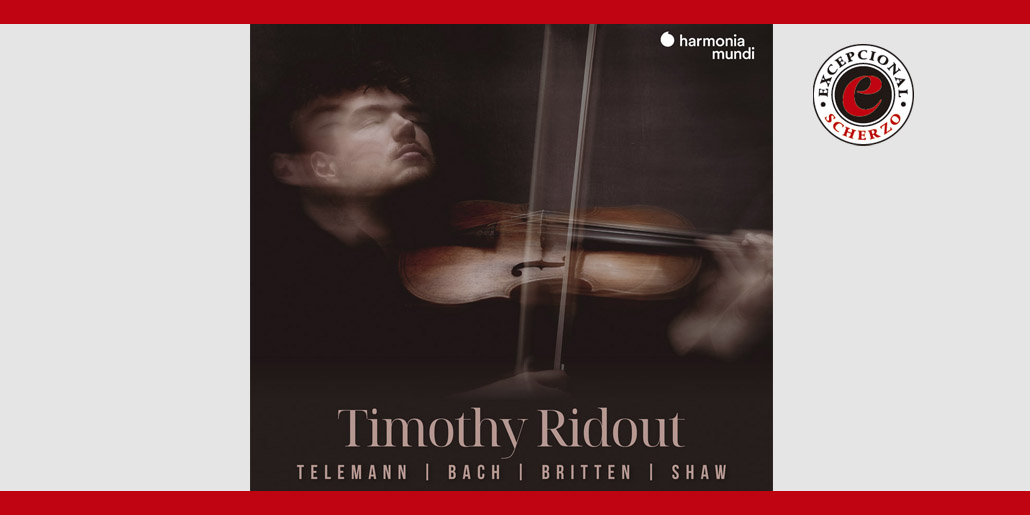 Ridout CD