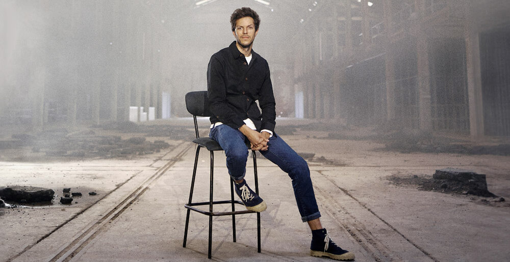 Raphaël Pichon