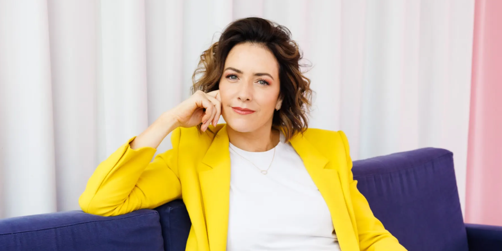 Alondra de la Parra, por primera vez al frente de la JORCAM