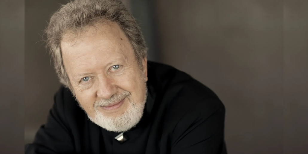 Fallece el director de orquesta John Nelson a los 83 años
