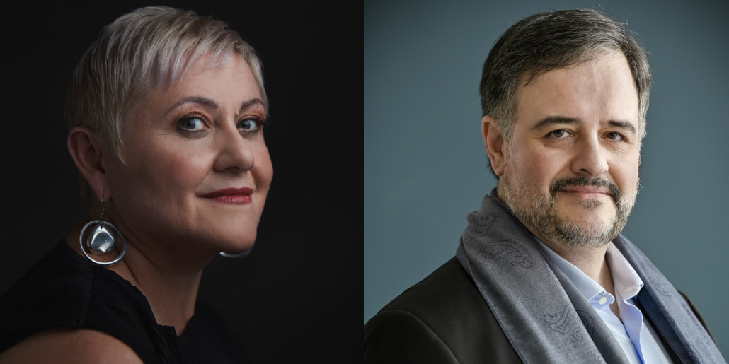 Luis Cansino y Maribel Ortega protagonizan un recital homenaje en el Teatro de la Zarzuela