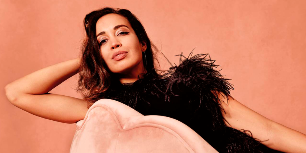 Nadine Sierra ofrece su primer recital en solitario en el Gran Teatre del Liceu