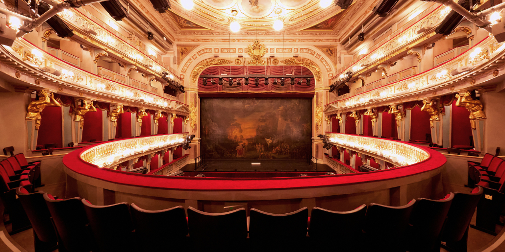 ‘Benamor’ de Pablo Luna, en la temporada 2025/2026 del Theater an der Wien