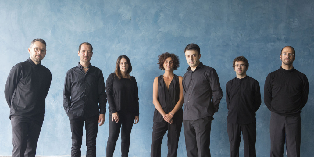 Do Audible 25 celebra su 8ª edición con el Hong Kong New Music Ensemble y Vertixe Sonora