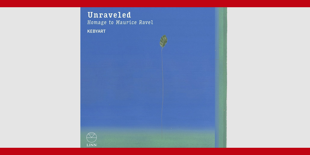 Kebyart Unreveled