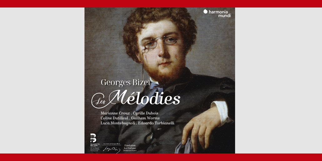 417 Bizet Melodies