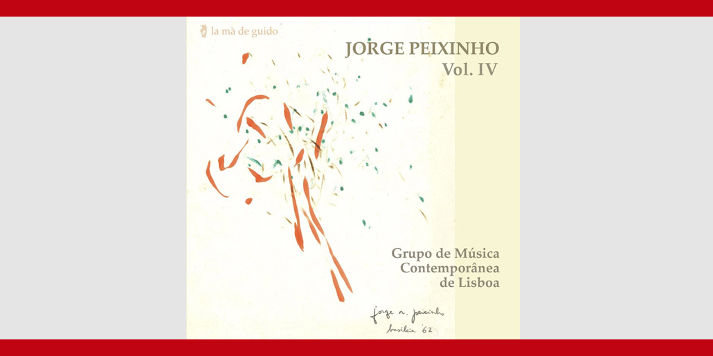 Jorge Peixinho