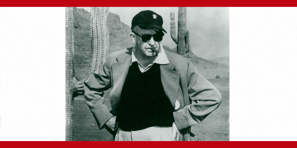 John Ford