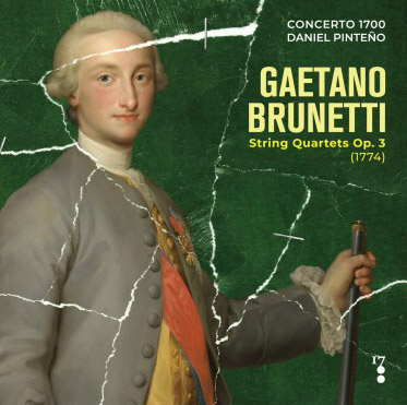 CD Brunetti Daneil Pinteño
