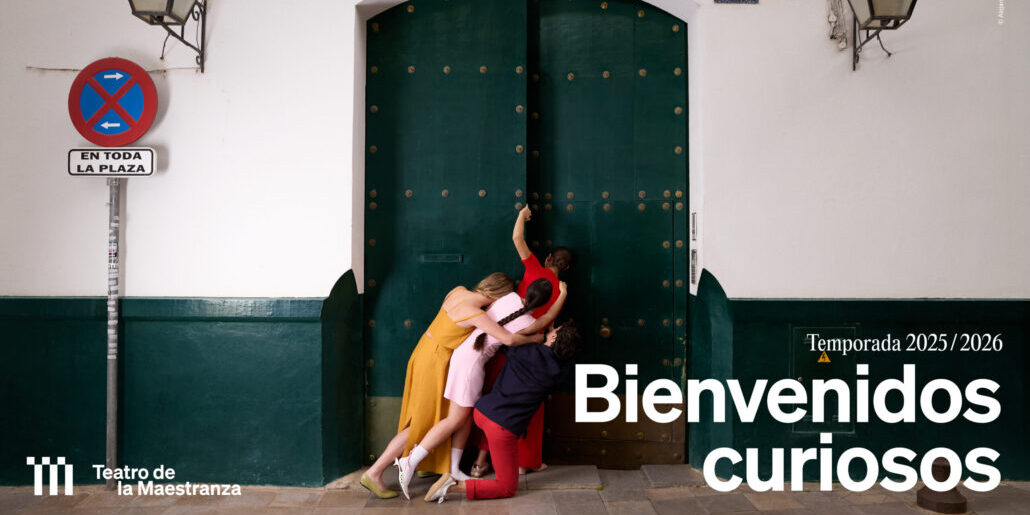 El Teatro de la Maestranza presenta una temporada 25/26 para 'curiosos'