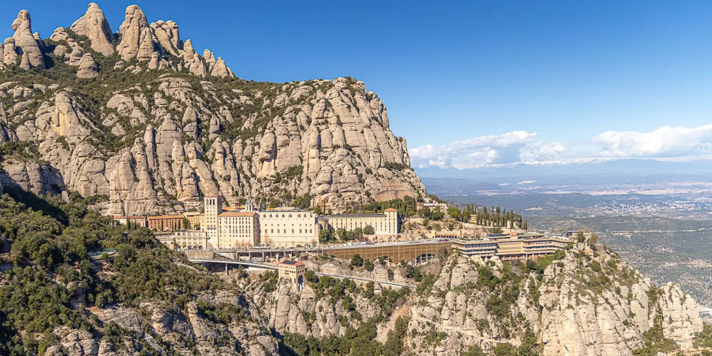 El Ensemble Joan March celebra el milenario del monasterio de Montserrat en el FeMAP 2025