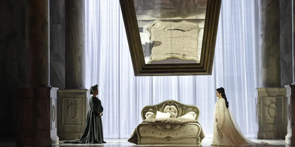 ‘Otello’ de Verdi clausura la 73ª temporada de ABAO Bilbao 