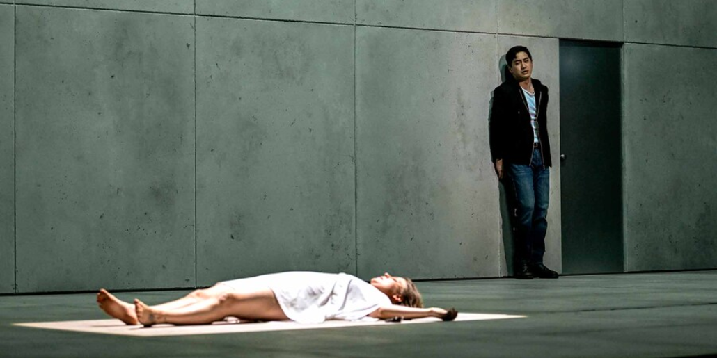 DRESDE / ‘Roméo et Juliette’: brillo vocal en un páramo escénico