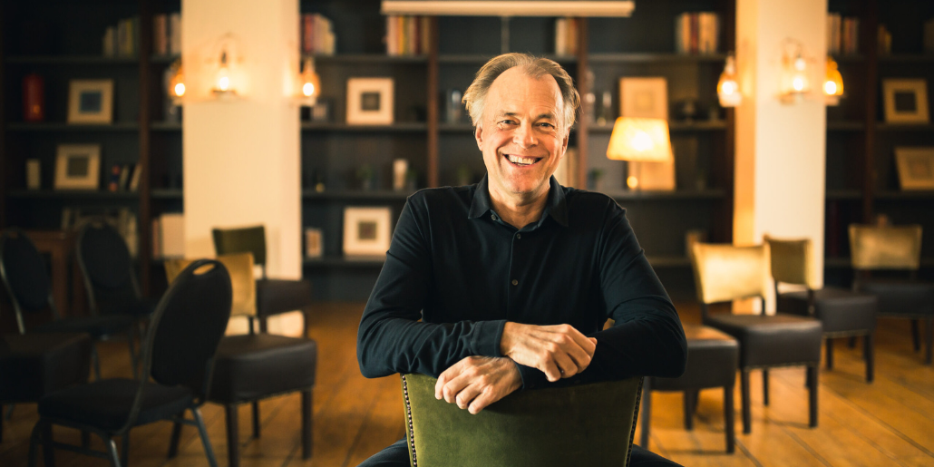 Thomas Hengelbrock dirige obras de Mendelssohn, Schubert y Brahms en Valencia y Castellón