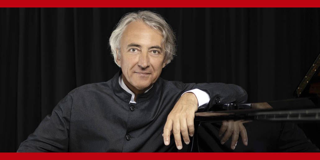 Jean-Efflam Bavouzet