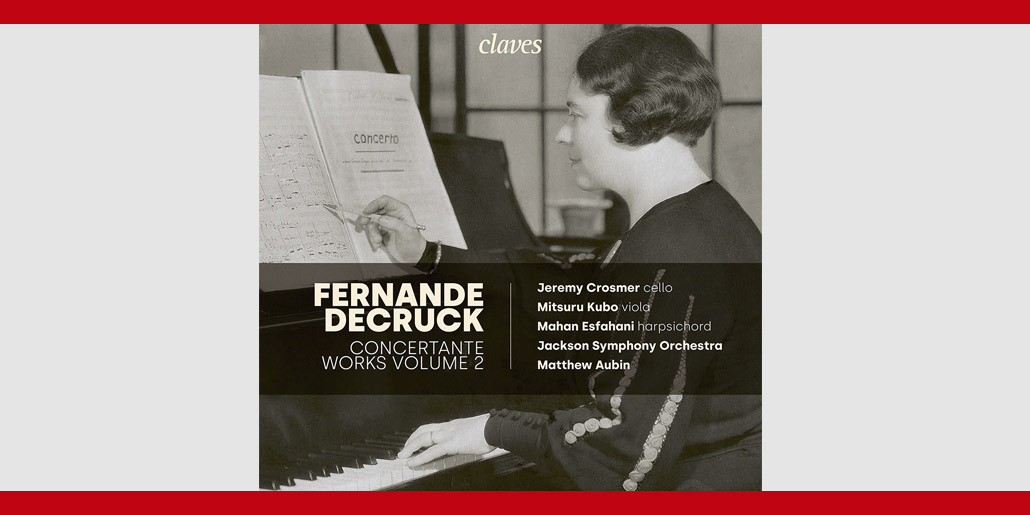 418 CD Fernande Decruck