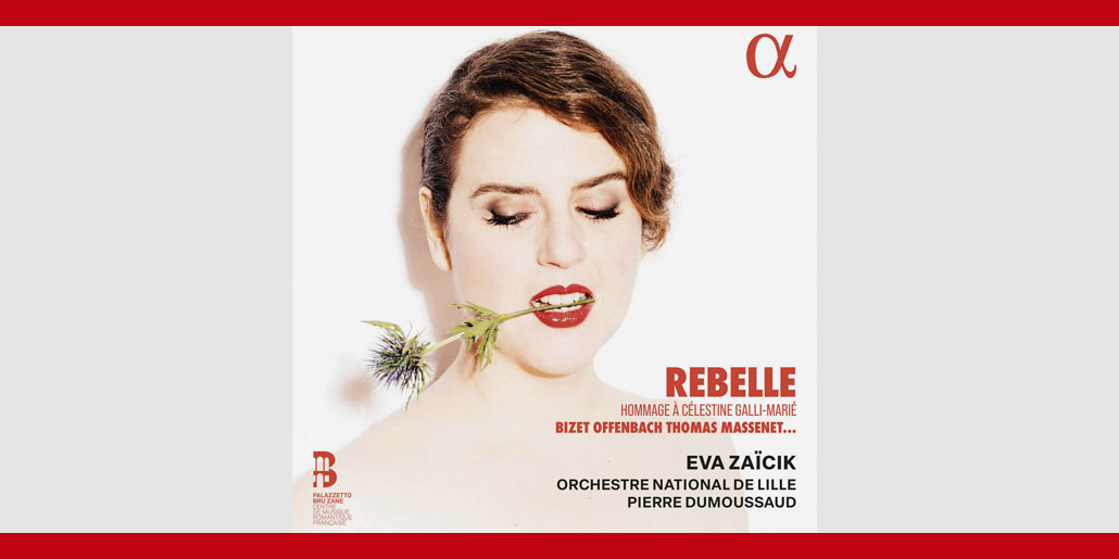418 Rebelle Eva Zaïcik