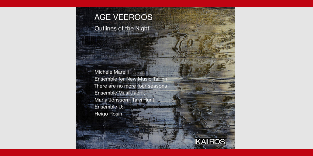 Age Veeros, Outlines of the Night