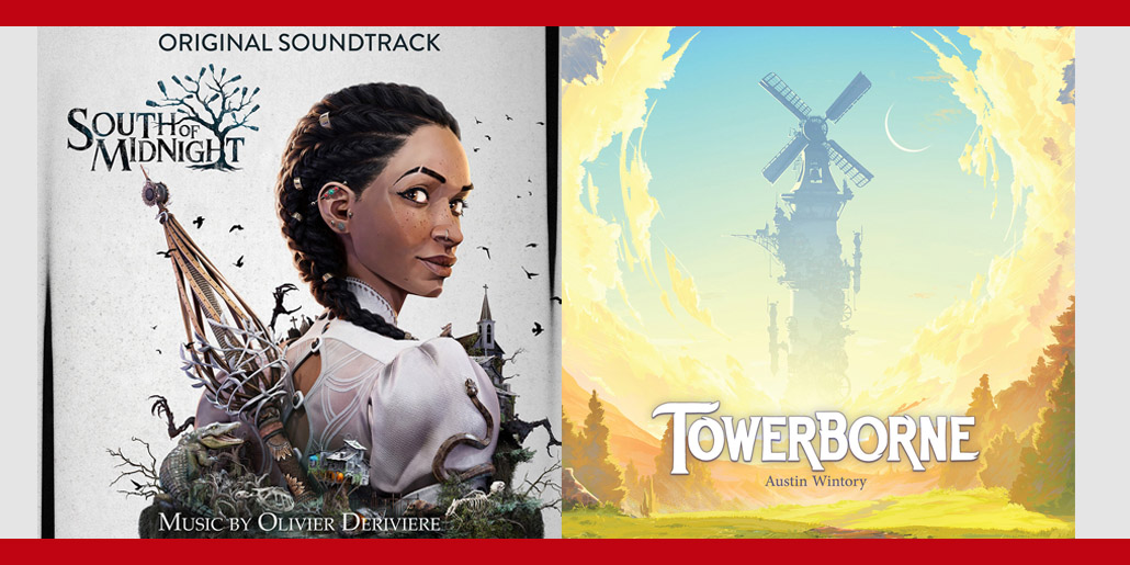 Deriviere wintory