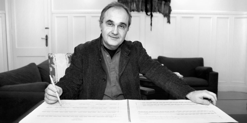Fallece el compositor Albert Llanas Rich a los 67 años
