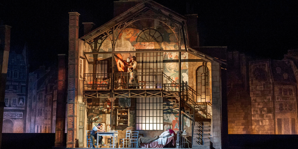 Presentada la 71º edición del Festival Puccini de Torre del Lago