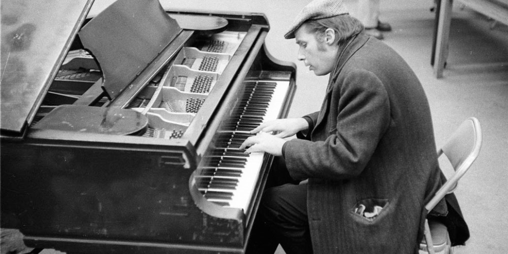 Publicada la primera interpretación virtual de las ‘Variaciones Goldberg’ basada en el estilo de Glenn Gould