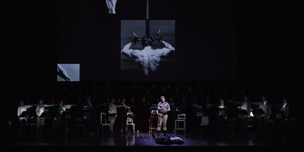 'Hadrian' de Rufus Wainwright abre la 68ª edición del Festival de Spoleto