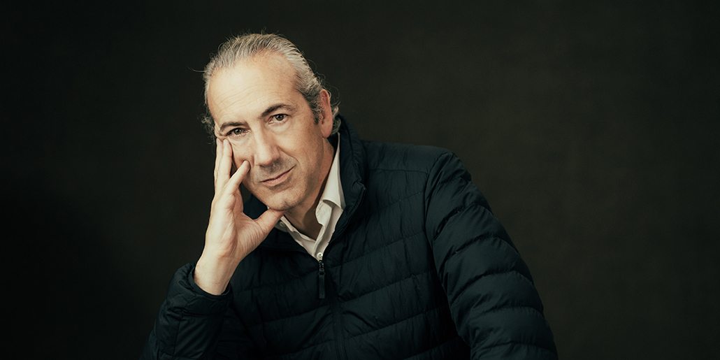 Entrevista Juan Antonio Cuéllar