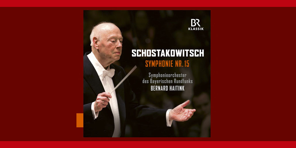 Haitink Shostakovich 15