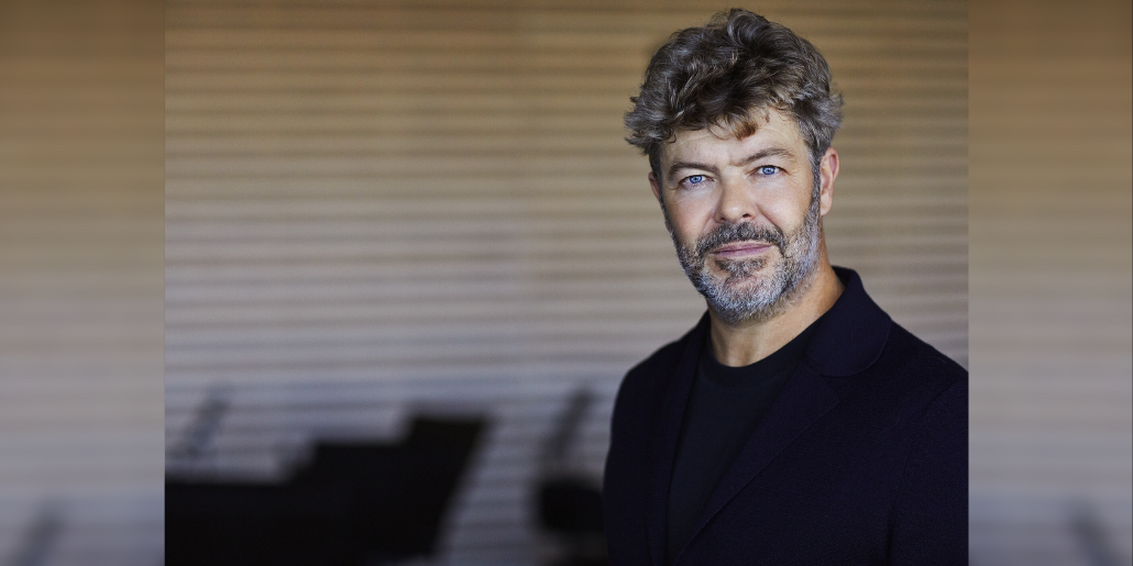 Pablo Heras-Casado sustituye a Andrés Orozco-Estrada en la clausura del Festival de Granada