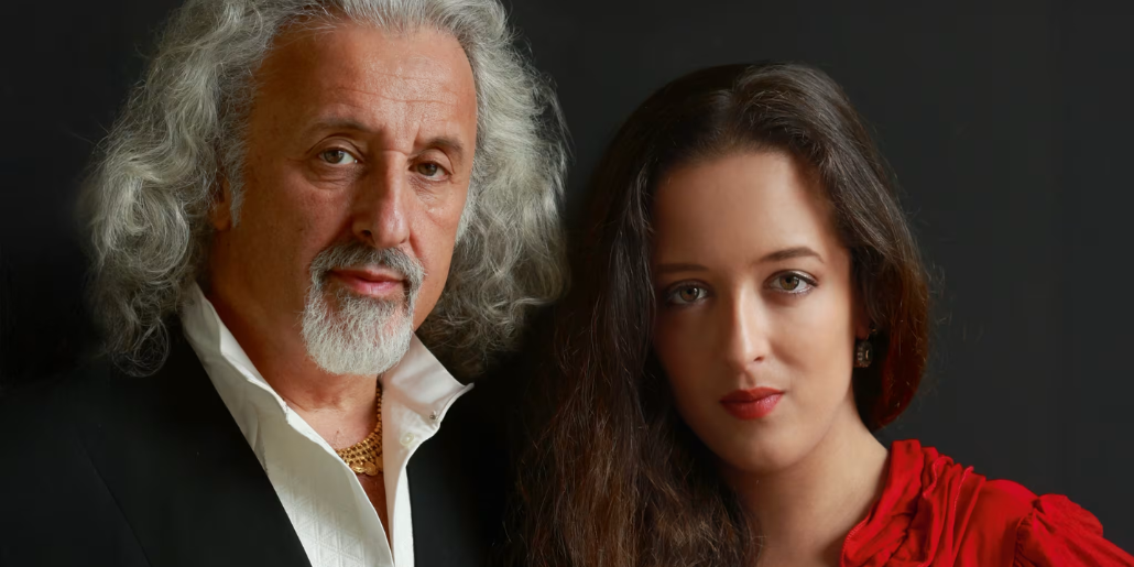 Mischa y Lily Maisky cierran la temporada del Círculo de Cámara