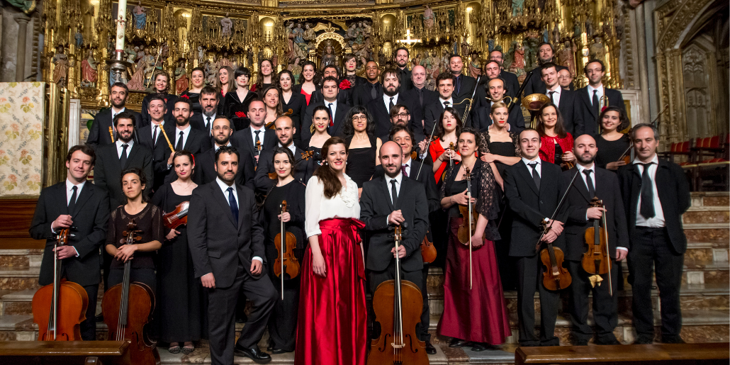 El Festival MUSEG recupera una obra de Juan Montón y Mallén en su 50ª edición