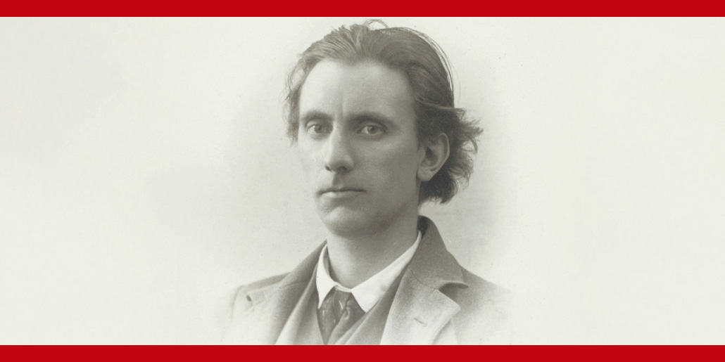 Rued Langgaard (1893-1952),
