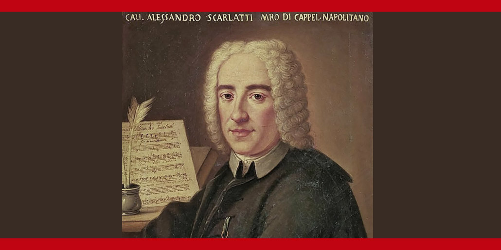 Alessandro Scarlatti