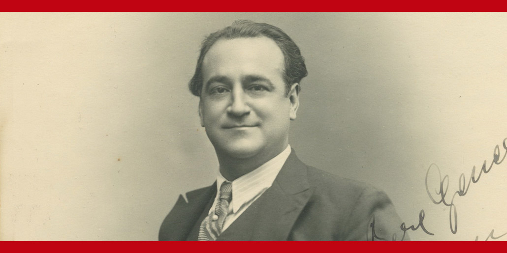 Hipólito Lázaro