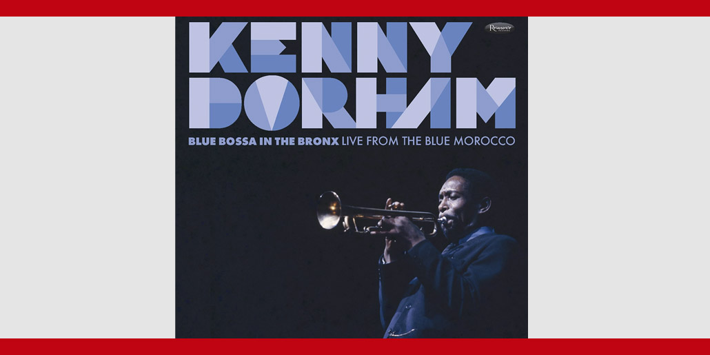 Jazz Kenny Dorham cd