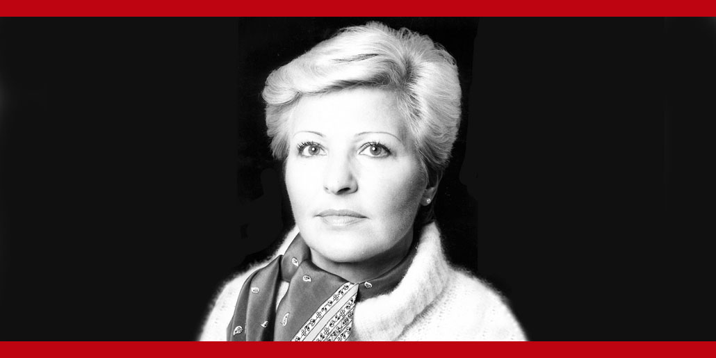 Pilar Lorengar