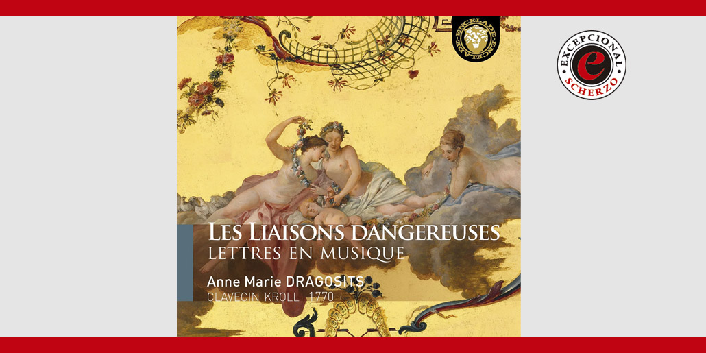 421 CD Dragonsits Liaissons dangereuses