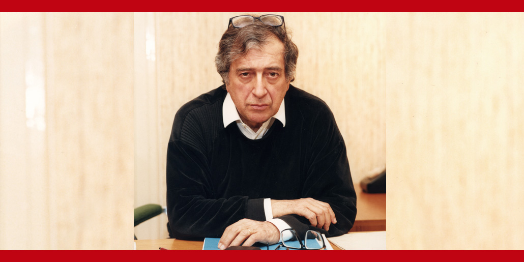 421 Dosier Luciano Berio