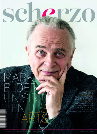 Portada 421 Octubre 2025