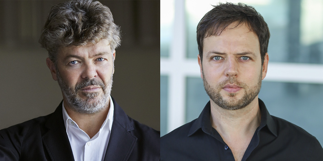 Premios Nacionales 2025 Heras-Casado y Coll